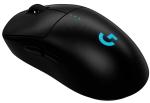 LOGITECH G Pro 2 Lightspeed herná myš čierna