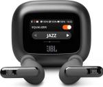 JBL Live Beam 3 slúchadlá čierne