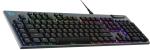 LOGITECH G915 X herná klávesnica čierna UK