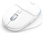 LOGITECH G705  bezdrôtová myš biela