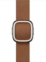 APPLE Remienok 42mm Caramel Modern Buckle - L