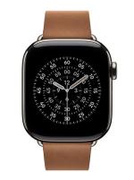APPLE Remienok 42mm Caramel Modern Buckle - L