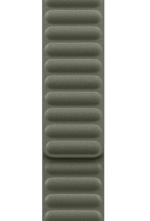 APPLE Remienok 42mm Sage Gray Magnetic Link - S/M