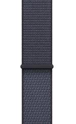 APPLE Remienok 42mm Anchor Blue Sport Loop