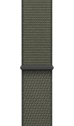 APPLE Remienok 40mm Forest Sport Loop
