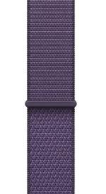 APPLE Remienok 40mm Purple Fog Sport Loop