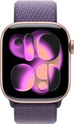 APPLE Remienok 40mm Purple Fog Sport Loop