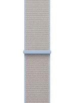 APPLE Remienok 40mm Blue Mist  Sport Loop