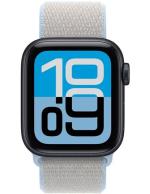 APPLE Remienok 40mm Blue Mist  Sport Loop