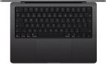 APPLE MacBook Pro 14" Space Black SK