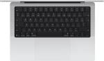 APPLE MacBook Pro 14" Silver SK