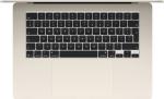 APPLE MacBook Air 15" Starlight SK