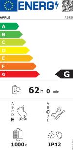 APPLE iPad Air 11" Liquid Retina Blue