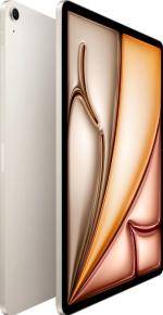 APPLE iPad Air 13" Liquid Retina Celullar Starlight