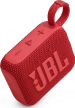 JBL GO 4 Red