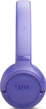 JBL Tune 530BT slúchadlá fialová
