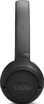 JBL Tune 530BT slúchadlá čierne