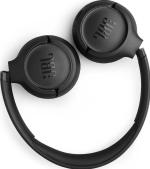 JBL Tune 530BT slúchadlá čierne