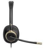 Poly Mission 815 Monaural USB Headset