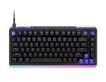 LOGITECH G512 X 75 Linear herná mechanická klávesnica US