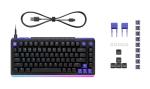 LOGITECH G512 X 75 Linear herná mechanická klávesnica US