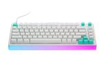 LOGITECH G512 X 75 Tactile herná mechanická klávesnica US