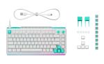 LOGITECH G512 X 75 Tactile herná mechanická klávesnica US