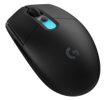 LOGITECH G305 X SuperLight myš čierna