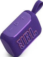 JBL GO 5 Purple