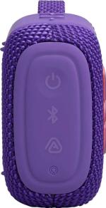 JBL GO 5 Purple
