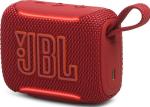 JBL GO 5 Red