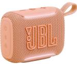 JBL GO 5 Orange