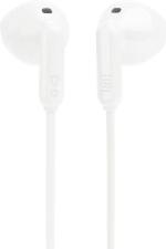 JBL Tune 235BT slúchadlá biela