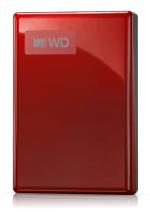Western Digital Externý disk 2.5" My Passport 5TB USB-C