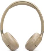 JBL Tune 680NC slúchadlá béžové