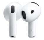 APPLE AirPods (5. Gen) bezdrôtové slúchadlá