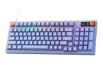 LOGITECH G316 X 98 Tactile herná mechanická  klávesnica US